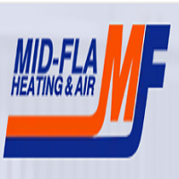Heating & Air Mid-Florida 